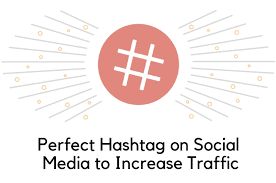 How to make a perfect hashtag How to make a perfect hashtag