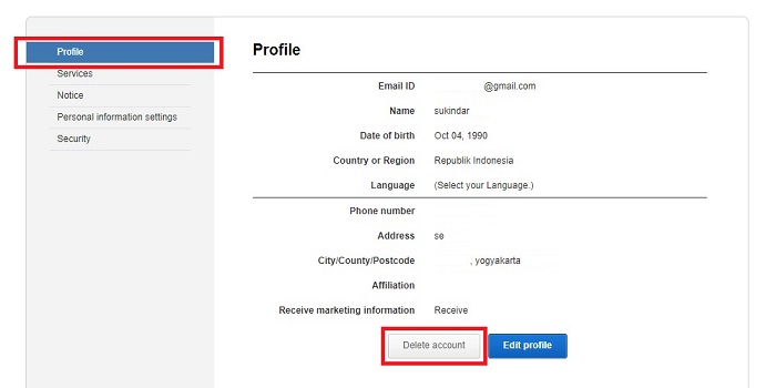 How to Permanently Remove Samsung Account How to Permanently Remove Samsung Account