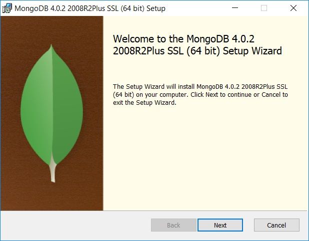 Install MongoDB in Windows + Compass GUI Admin Install MongoDB in Windows + Compass GUI Admin