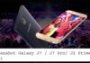 9 Ways to Take Screenshot Galaxy J7 J7 Pro J2 Prime MI A1 With Easily