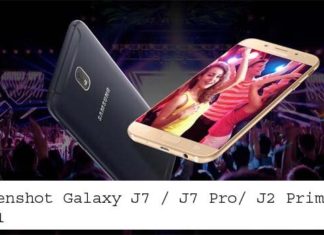 9 Ways to Take Screenshot on Galaxy J7 / J7 Pro/ J2 / MI A1 9 Ways to Take Screenshot Galaxy J7 J7 Pro J2 Prime MI A1 With Easily