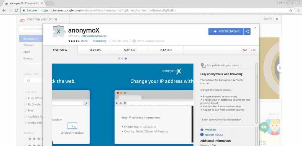 Google Chrome Google Chrome