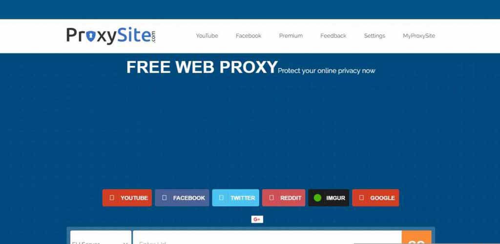 Proxy Site Proxy Site