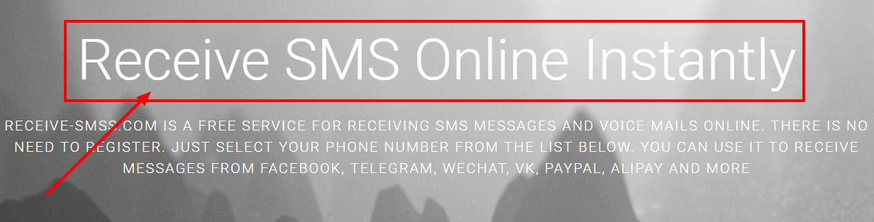 Receive-SMSS Receive-SMSS