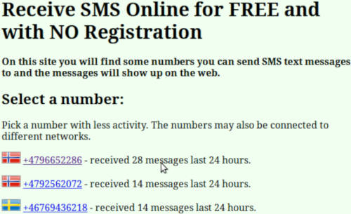 Receive-SMS-Online Receive-SMS-Online