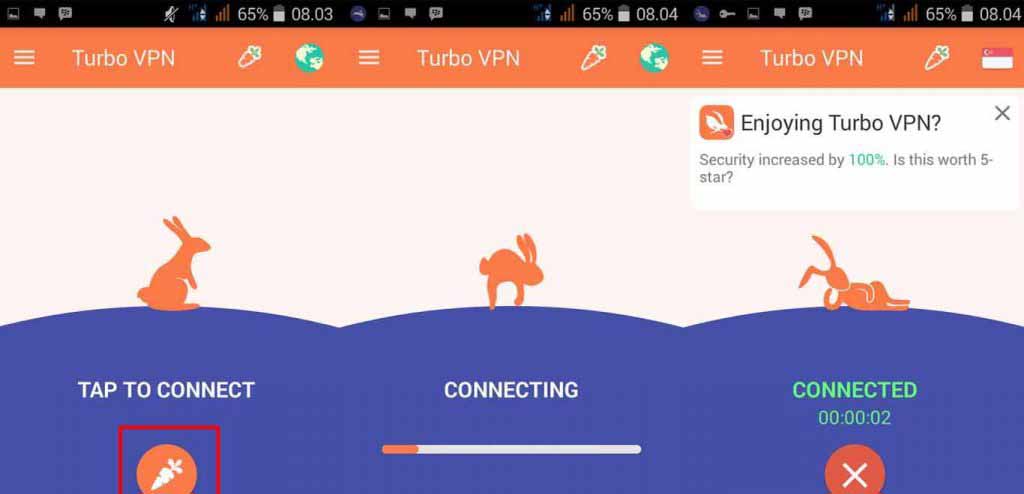 Turbo VPN Turbo VPN
