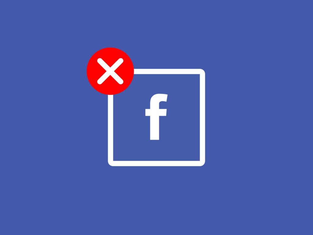 Why Is My Facebook Account Locked or Disabled? Why Is My Facebook Account Locked or Disabled