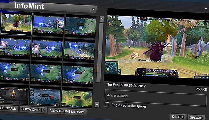 How To Access Steam Screenshot Folder How To Access Steam Screenshot Folder
