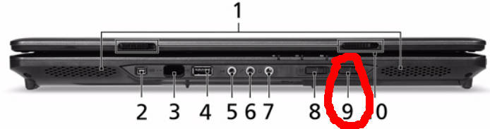 Using the Wifi Button Using the Wifi Button