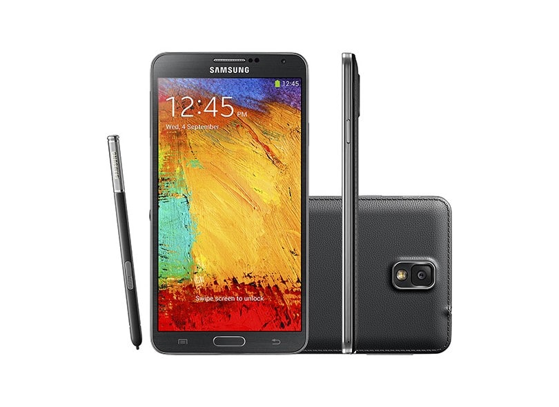 How to do a Screenshot by using and Activating S-Pen (First Method)
