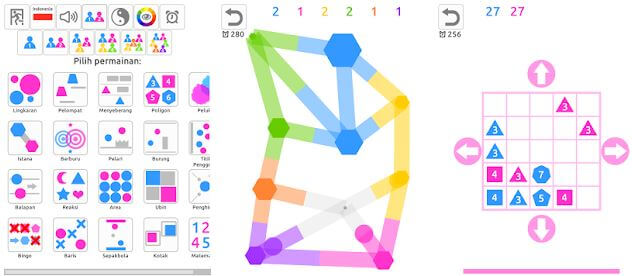 2 Player Games Free
