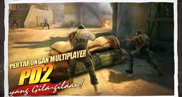 Brothers in Arms 3