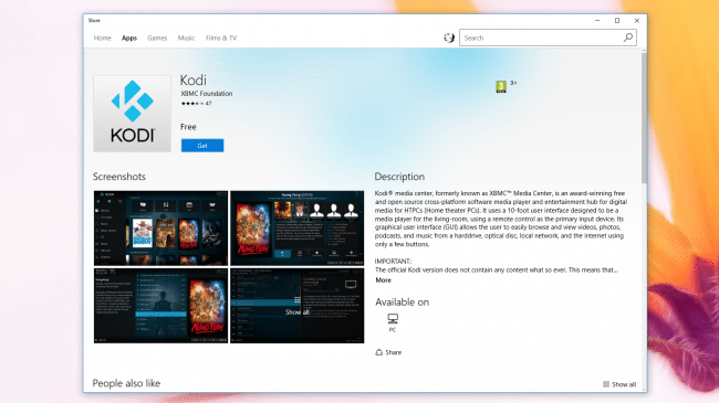 How to Install Kodi 17 Krypton in Windows