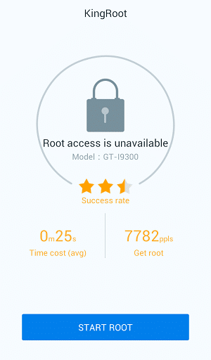 How to Root Android without PC Using KingRoot Application How to Root Android without PC Using KingRoot Application