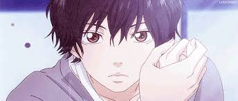 Ao Haru Ride Ao Haru Ride