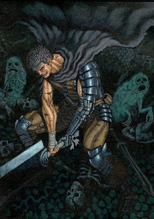 Berserk (2016) Berserk (2016)