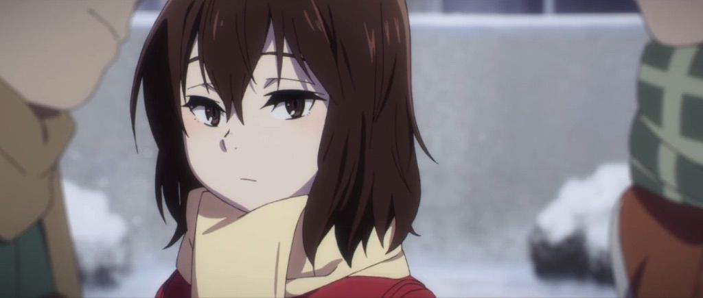 Boku Dake isn't Inai Machi Boku Dake isn't Inai Machi