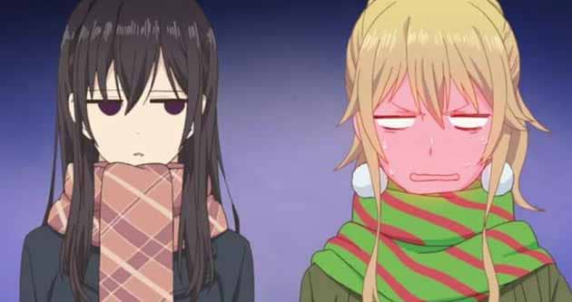 Citrus (2018) Citrus (2018)
