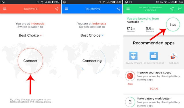Best Essay Ways to Download Touch VPN APK Best Essay Ways to Download Touch VPN APK