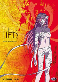 Elfen Lied Elfen Lied