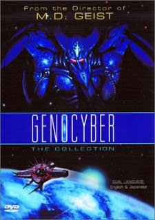 Genocyber Genocyber