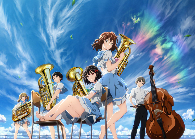 Hibike! Euphonium Hibike! Euphonium