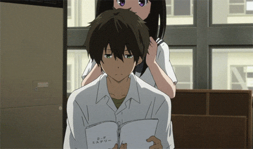 Hyouka Hyouka