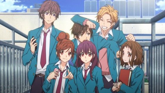 Itsudatte Bokura no Koi wa 10-Centimeters Datta Itsudatte Bokura no Koi wa 10-Centimeters Datta