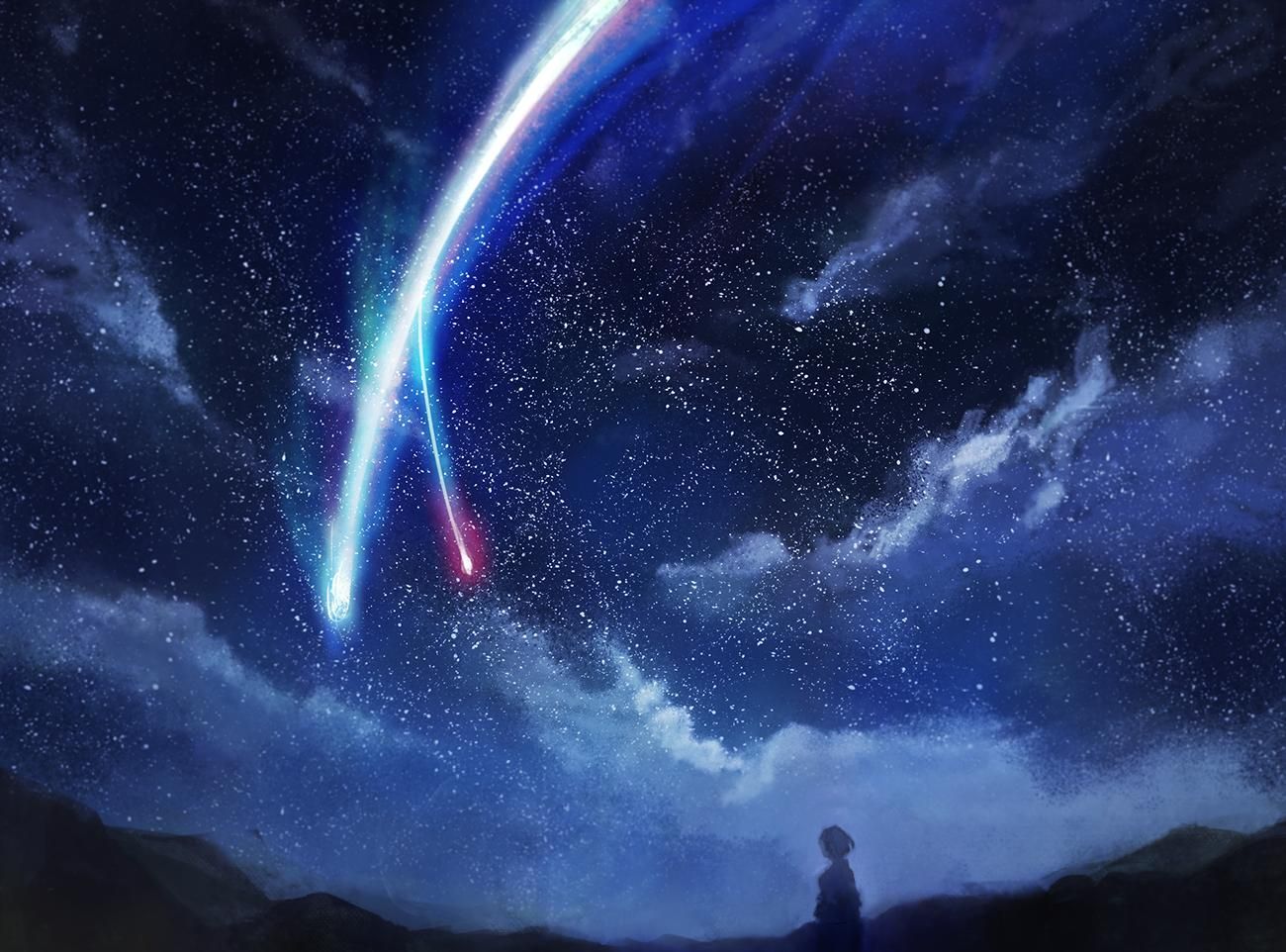 Kimi no Nawa Kimi no Nawa