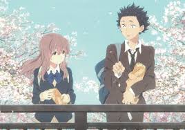 Koe no Katachi Koe no Katachi