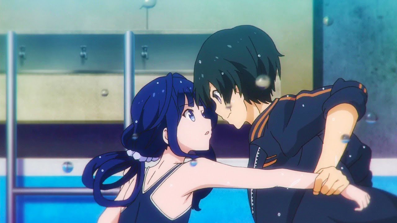 Masamune-Kun no Revenge Masamune-Kun no Revenge