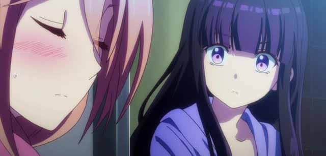Netsuzou Trap (2017) Netsuzou Trap (2017)