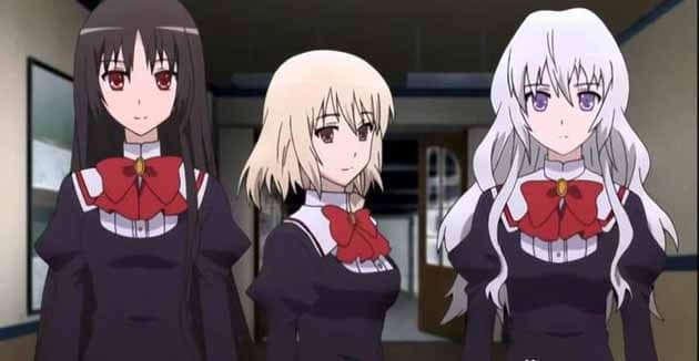 Otome wa Boku ni Koishiteru (2006) Otome wa Boku ni Koishiteru (2006)
