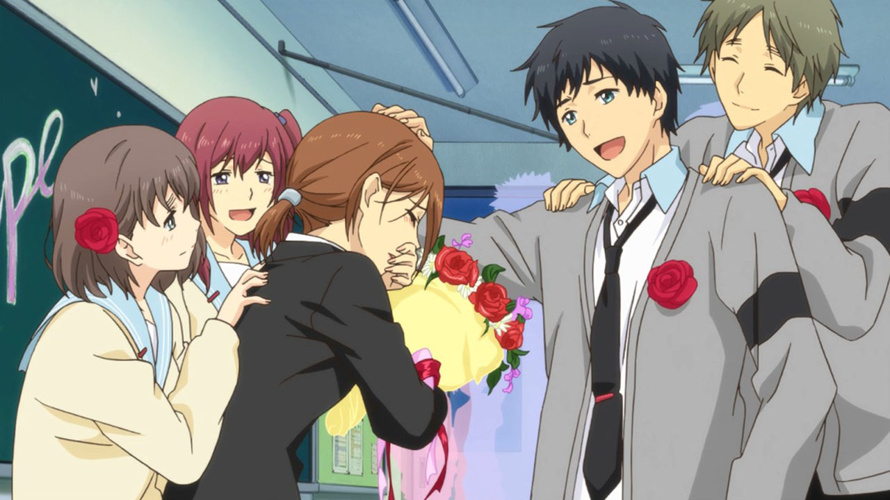ReLIFE ReLIFE