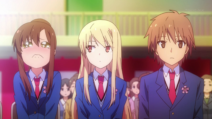 Sakurasou no Pet na Kanojo Sakurasou no Pet na Kanojo