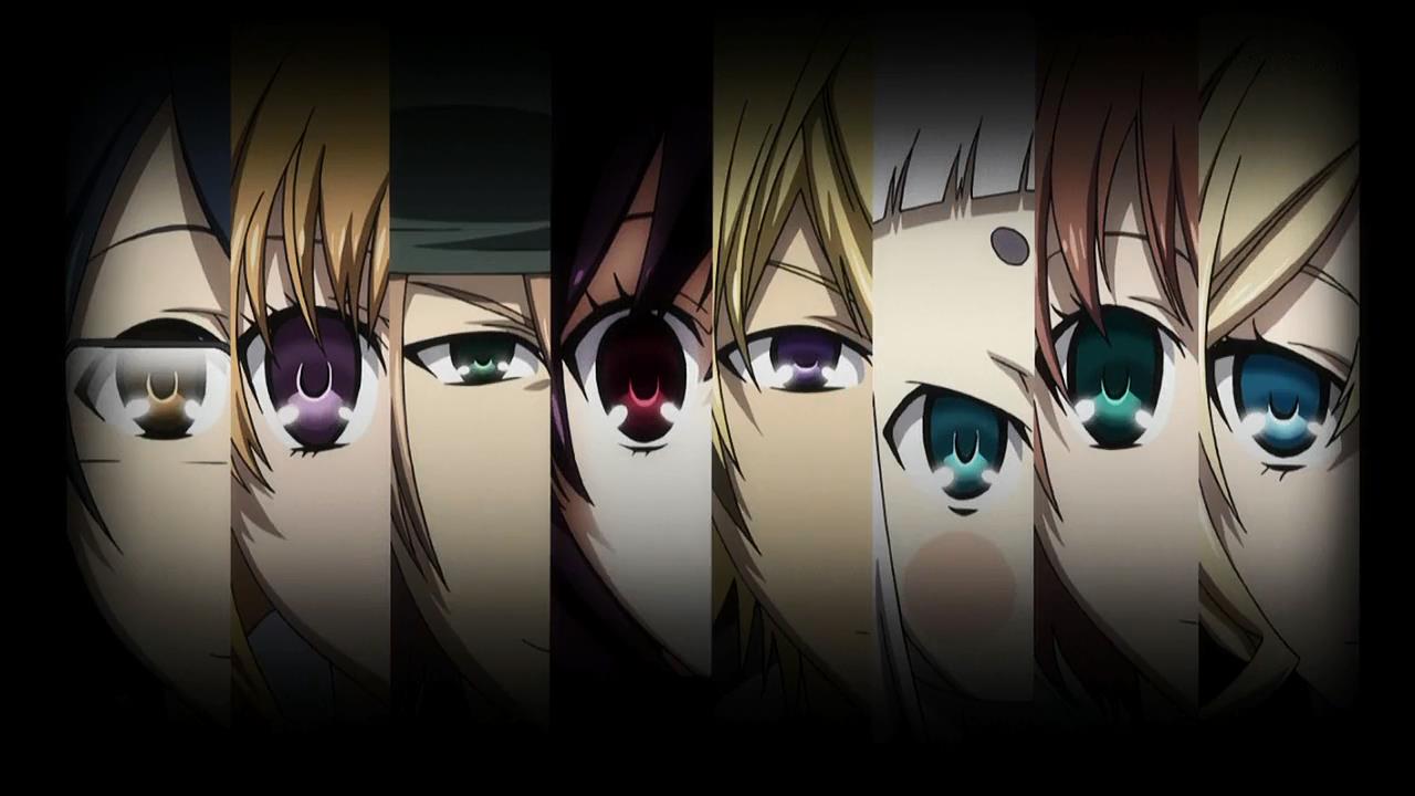 Tokyo Ravens Tokyo Ravens