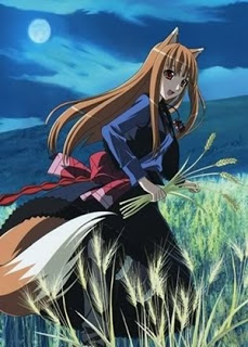 Ookami to Koushinryou Ookami to Koushinryou
