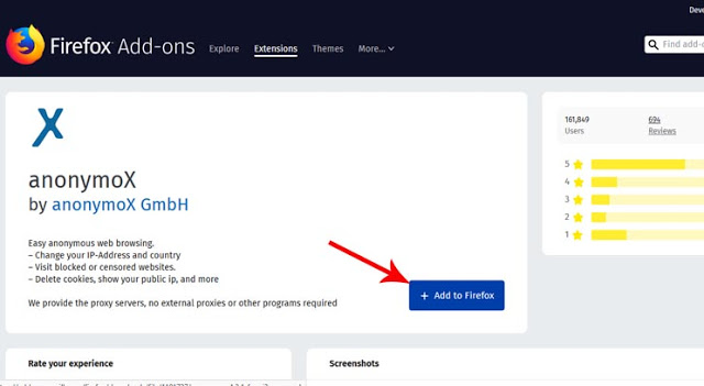 How to Eliminate Positive Internet in Mozilla Firefox How to Eliminate Positive Internet in Mozilla Firefox