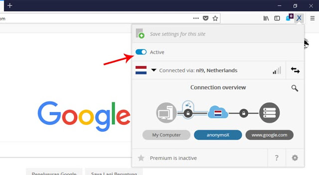 How to Eliminate Positive Internet in Mozilla Firefox How to Eliminate Positive Internet in Mozilla Firefox