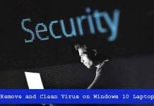 How to Remove and Clean Virus on Windows 10 Laptop 2024 How to Remove and Clean Virus on Windows 10 Laptop