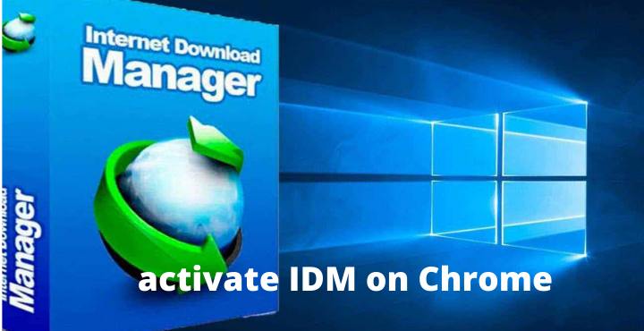 3 Ways to Activate IDM on Google Chrome 3 Ways to Activate IDM on Google Chrome