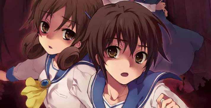 Corpse Party Corpse Party