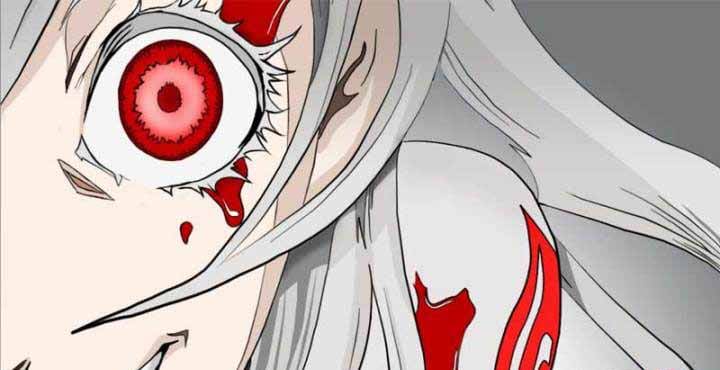 Deadman Wonderland Deadman Wonderland