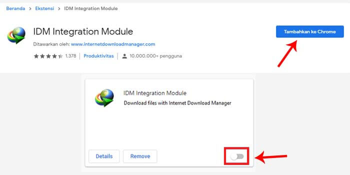 IDM Integration Module IDM Integration Module