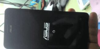 How to Flash Asus Zenfone 5 (T00F T00J)