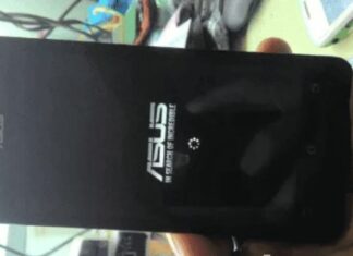 How to Flash Asus Zenfone 5 (T00F T00J)