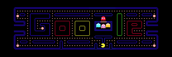 Pacman Pacman