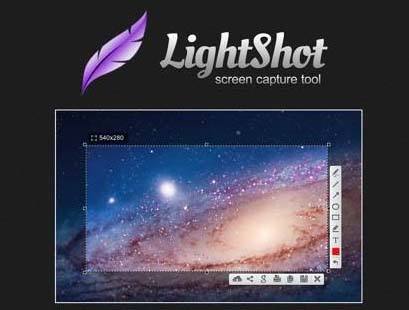 Lightshot Lightshot