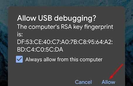 How to Install Lenovo A7700 TWRP How to Install Lenovo A7700 TWRP