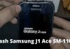 How To Flash Samsung J1 Ace SM-110G Easy Way 2024 Best 2 Ways to Flash Samsung J1 Ace SM-110G